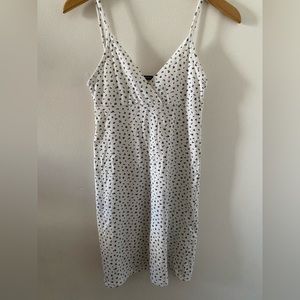 Brandy Melville Amara dress